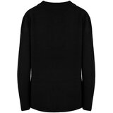 Pri Classic warm thick short cardigan sweater EMILIA decorative buttons | shoptok.hr