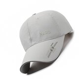 INF Baseball kapa - zračna in nastavljiva Grey, (21747716) Cene