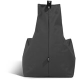 So Soft? Siva vreća za sjedenje Icy L – | shoptok.hr