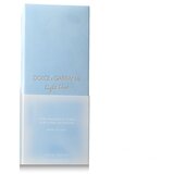 Dolce & Gabbana Light Blue 2025 Eau De Toilette Refillable 200 ml za žene Cijene