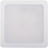 Kanlux 36537 - LED ugradno stropno svetlo TAVO LED/18W/230V 3000/4000/6000K 17x17 cm IP44 Cene