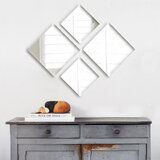 Wallity set ogledala SETAYNA_010 | ePonuda.com