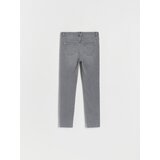 Reserved - Slim traperice - siva | shoptok.hr