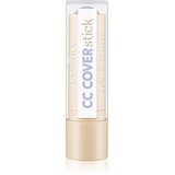 Essence CC COVERstick kremasti korektor v paličici odtenek 20 Purple 6 g Cene