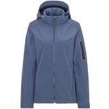 Mckinley Vetrovke 4101389103 Modra Cene