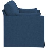 SOFA Plava 139 x 78 x 80 cm tkanina | Eponuda.com