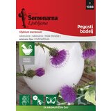  PLODOVKA PEGASTI BADELJ M.V. HERBS | Shoptok.si