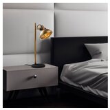 Opviq spoly 13800 - gold gold table lamp | ePonuda.com