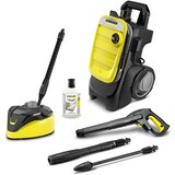 Kacher perač visokim pritiskom K 7 Compact Home u
