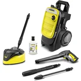 Kacher perač visokim pritiskom K 7 Compact Home