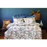 Issimo Home Posteljina s plahtom Tiede Ranforce | shoptok.hr