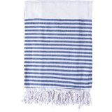 YESSS! Prostirka za plažu plave pruge | ePonuda.com