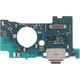 Samsung Priključek za polnjenje za Galaxy Xcover 7 Vhod za mikrofon USB-C, originalni servisni paket, Črna, (5000038481) Cene