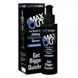 Max Out Jelqing Enhancement Serum