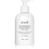 Hesperides Grapefruit Body Lotion losjon za telo 300 ml