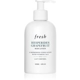Fresh Hesperides Grapefruit Body Lotion mlijeko za tijelo 300 ml | shoptok.hr