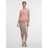 Orsay Pink women's top - Women's | Shoptok.si
