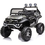  Licencirani auto na akumulator Mercedes Unimog S - moro/army | shoptok.hr