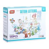  Blocks, kocke, slova, 120K ( 876027 ) Cene