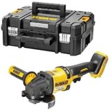 Dewalt aku ugaona kutna brusilica DCG418NT 54V 125mm Solo | Eponuda.ba