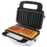 Tefal aparat za sendviče SW701110 Snack XL | Shoptok.si