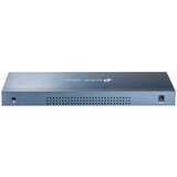Tp-link 16-Port Gigabit Desktop Switch, 16 Gigabit RJ45 Ports, Desktop Steel Case | Eponuda.ba