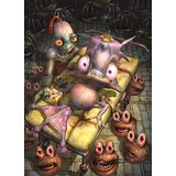 Microids Switch Oddworld Munchs Oddysee igra Slike