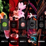 Yves Saint Laurent Black Opium Over Red parfumska voda za ženske 30 ml | Shoptok.si