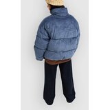 Roxy Crystal Fade Corduroy Jakna vintage indigo | Shoptok.si