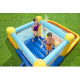  Bazen/igralište ring Bounce BESTWAY | Shoptok.si