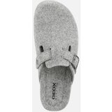 Geox Grey men's slippers Ghita - Men's | Eponuda.ba
