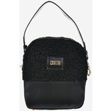 Big Star Small women's handbag black Cijene