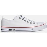 Big Star White men's sneakers | shoptok.hr