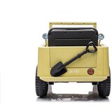  Avto na akumulator JH-103 4x4 - kaki | Shoptok.si