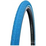Schwalbe 40-622 Delta Cruiser Plus HS431 Blue Cene