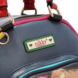 Nikky Ruksak Multi 19x21,5x10,5 cm | shoptok.hr