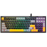 Marvo Gaming tastatura Soldat S50A K638 | Eponuda.com