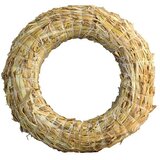  Venček (Ø 20 cm, slama, natur) | Shoptok.si
