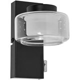 Ledvance LED zidno svetlo za kupatilo ORBIS FLAME LED/5,5W/230V IP44 crno Cene