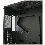 LC Power tower midi-atx LC-800B-ON interlayer x gaming kućište za računare | ePonuda.com