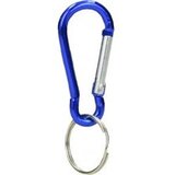  Karabin hook aluminij PROMOCIJA - MODER | Shoptok.si