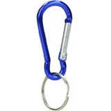 Karabin hook aluminij PROMOCIJA - MODER