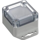 TRU COMPONENTS TC-10860408 univerzalno kućište 60 x 60 x 40.10 ABS-PC svijetlosiva 1 St. Cijene