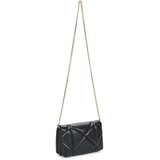Love Moschino Torbe za čez ramo EMBOSSED QUILTED JC4043 Črna | Shoptok.si