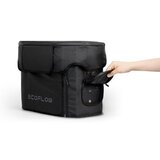 ECOFLOW DELTA Max Bag prenosna torba za naprave serije RIVER, RIVER Max in RIVER Pro - 5003304004 | Shoptok.si