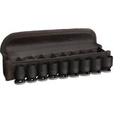 Bosch set kovanih nasadnih ključeva 7 - 19mm, 3/8", 9 delova, pro impact socket 2608003036 | ePonuda.com