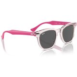 Ray-ban Sončna očala 0RJ9098S 716487 Roza Cene