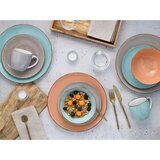 Creatable Kombinirani Servis Vintage Nature Bunt, 16-Delni | Shoptok.si