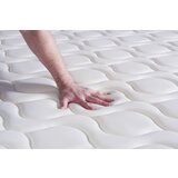 ACTISOM Vzmetnica 140x220 cm Žepkaste vzmeti - Actiflex Touch, (21617817) | Shoptok.si