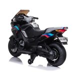 Motor na akumulator XMX609 - crni | shoptok.hr